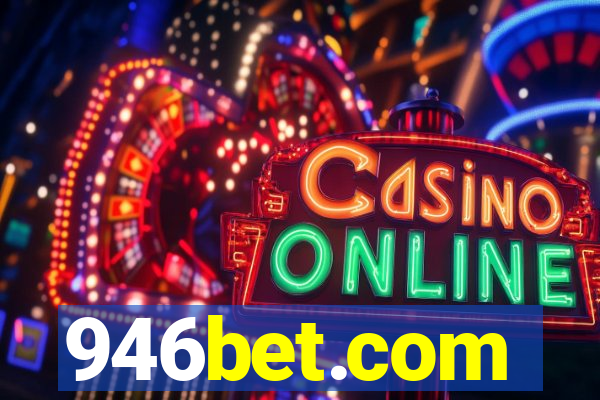 946bet.com