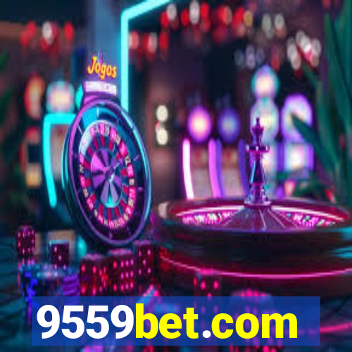 9559bet.com