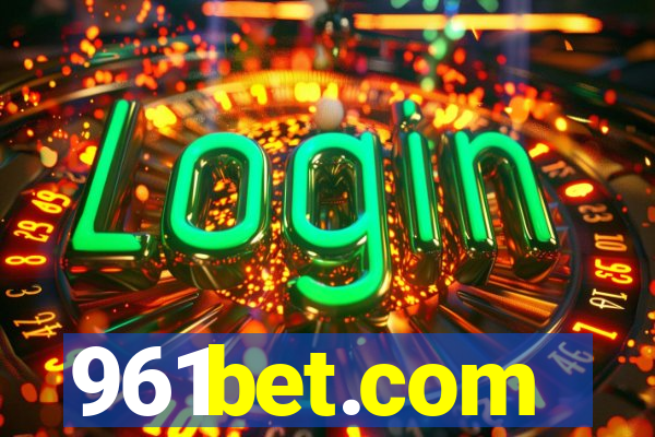 961bet.com