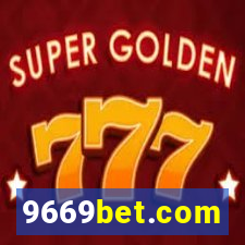 9669bet.com