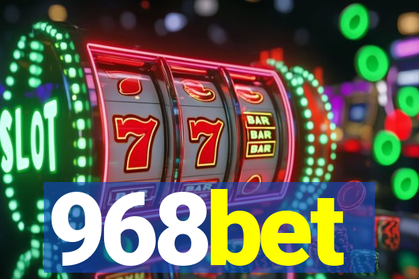 968bet