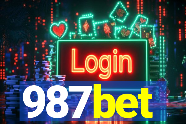 987bet