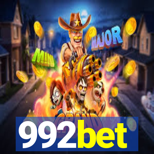 992bet