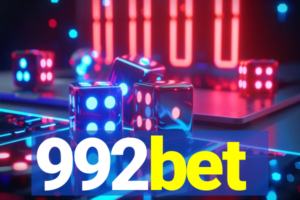 992bet