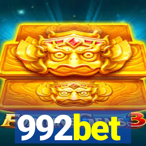 992bet