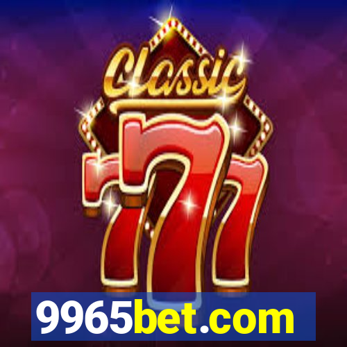 9965bet.com