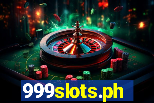 999slots.ph