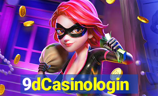 9dCasinologin