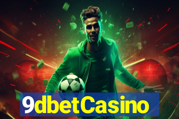 9dbetCasino