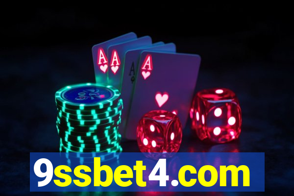 9ssbet4.com