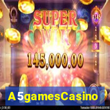 A5gamesCasino