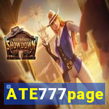 ATE777page