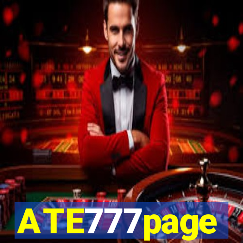 ATE777page