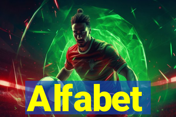 Alfabet