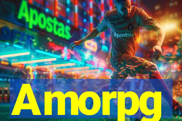 Amorpg