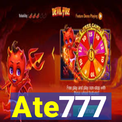 Ate777