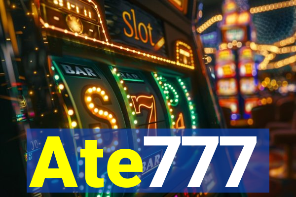 Ate777