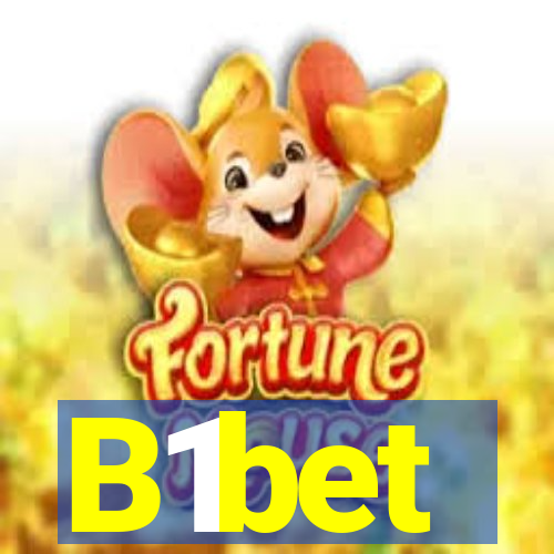 B1bet