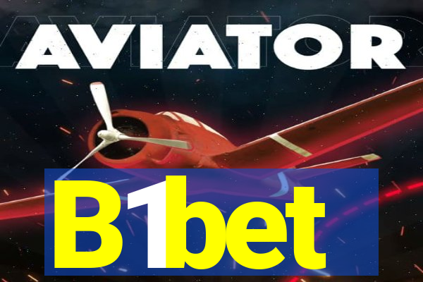 B1bet