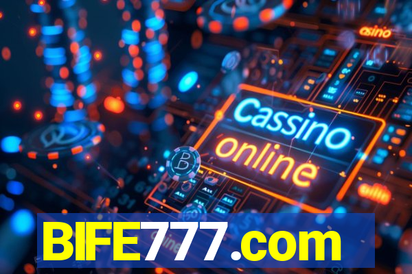 BIFE777.com