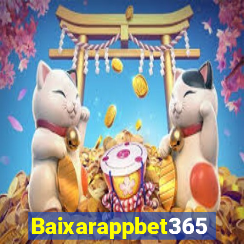 Baixarappbet365