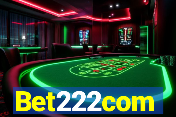 Bet222com