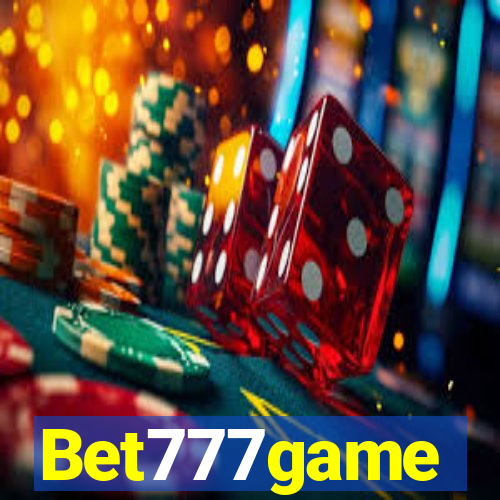 Bet777game