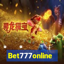 Bet777online