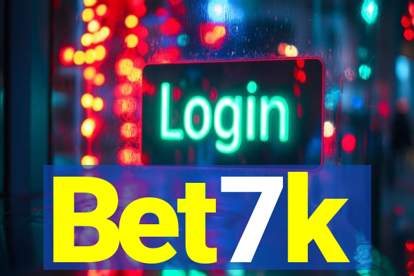 Bet7k