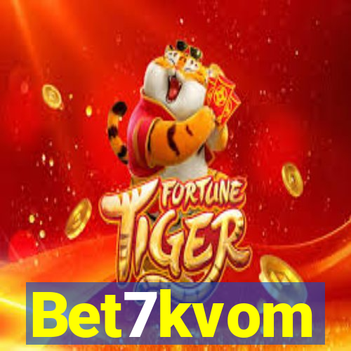 Bet7kvom