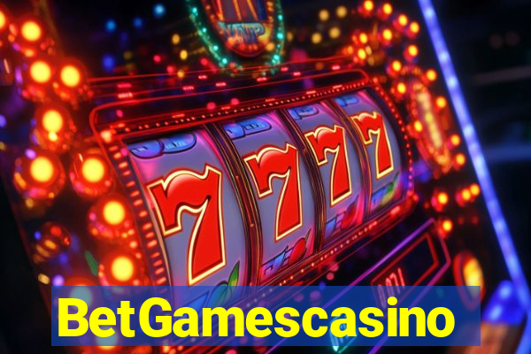 BetGamescasino