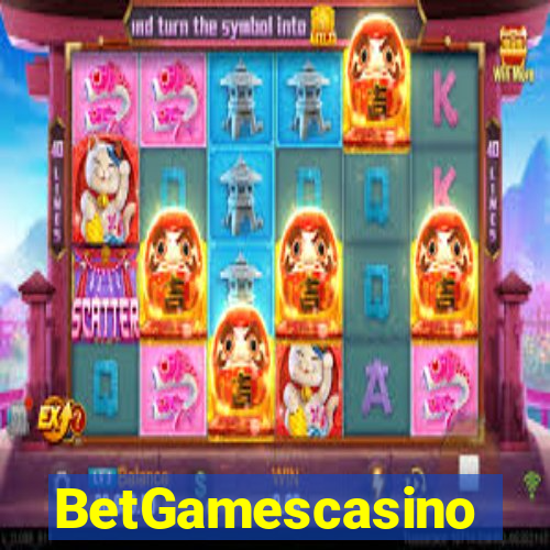 BetGamescasino