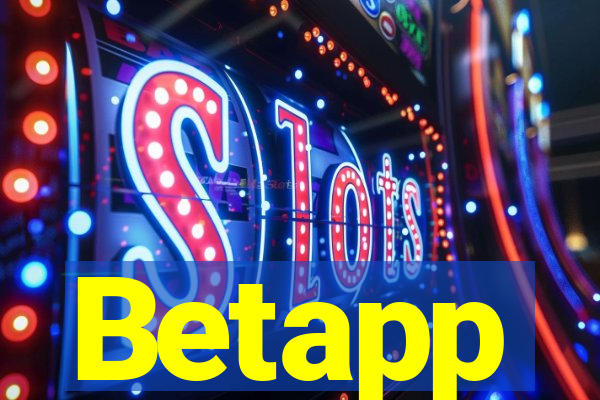 Betapp