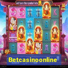 Betcasinoonline