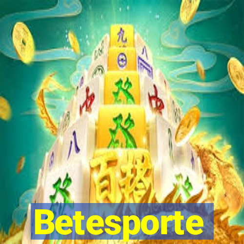 Betesporte