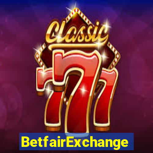 BetfairExchange