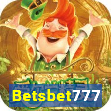 Betsbet777