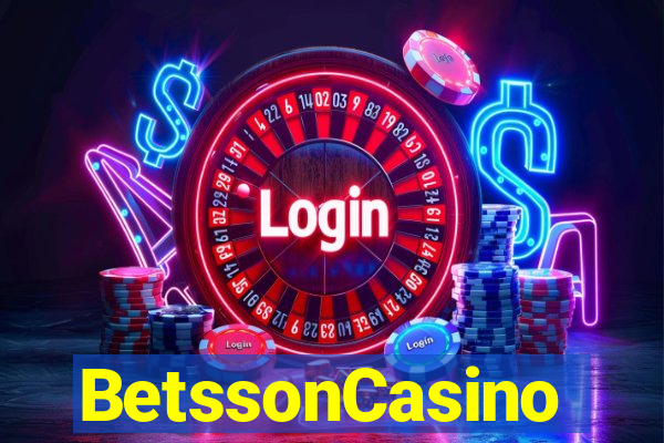 BetssonCasino