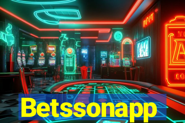 Betssonapp