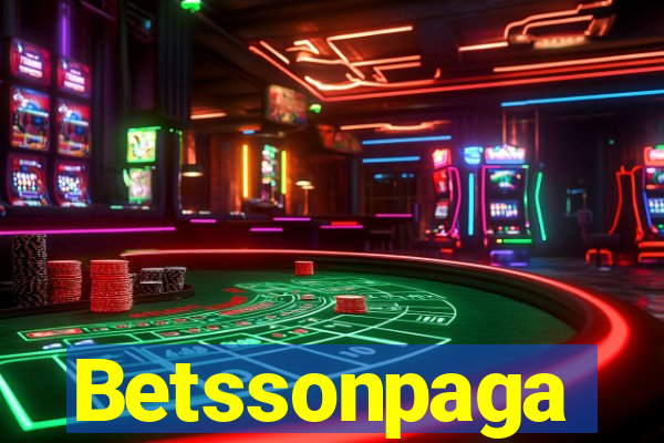 Betssonpaga