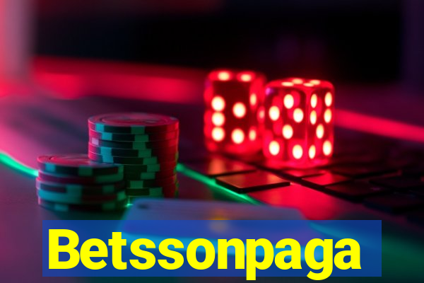 Betssonpaga