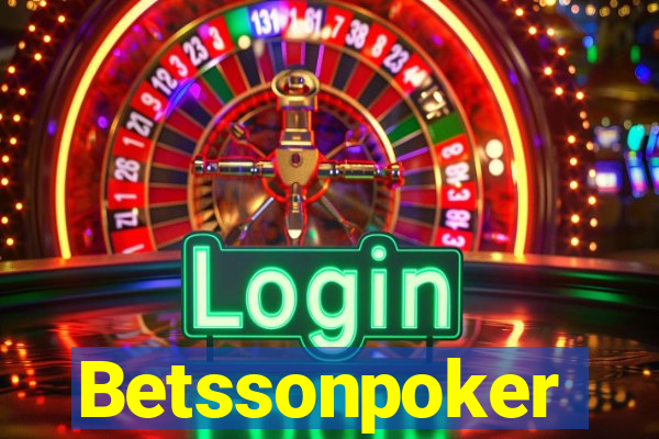 Betssonpoker