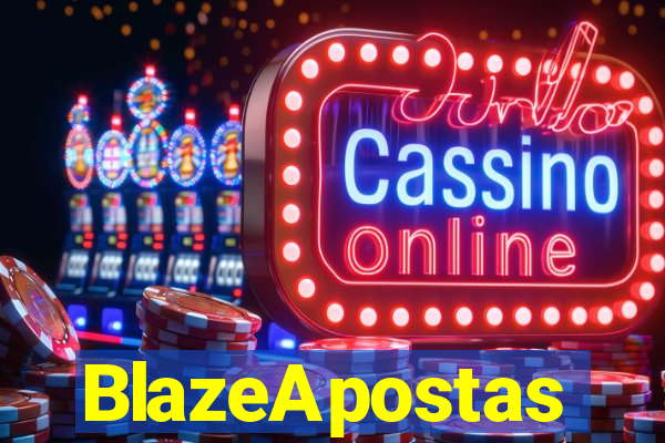 BlazeApostas