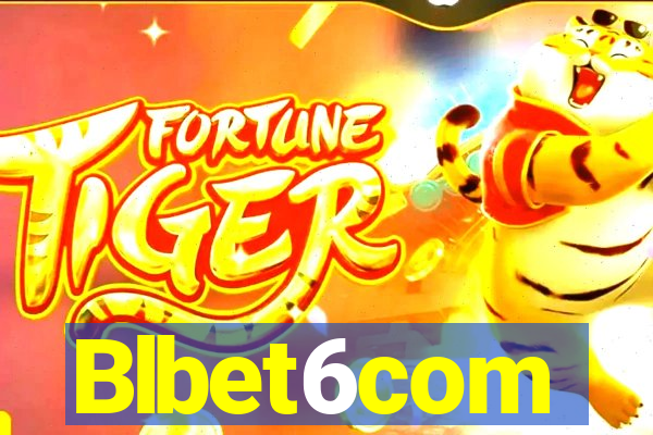 Blbet6com