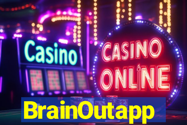 BrainOutapp