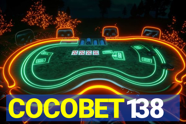 COCOBET138