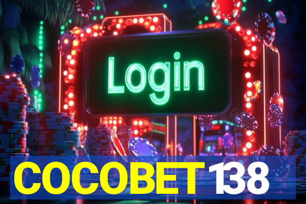 COCOBET138