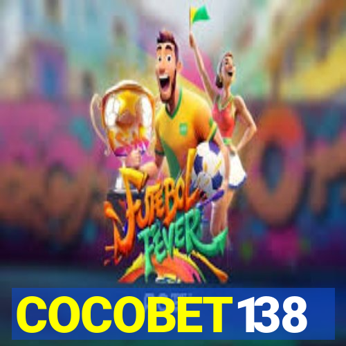 COCOBET138