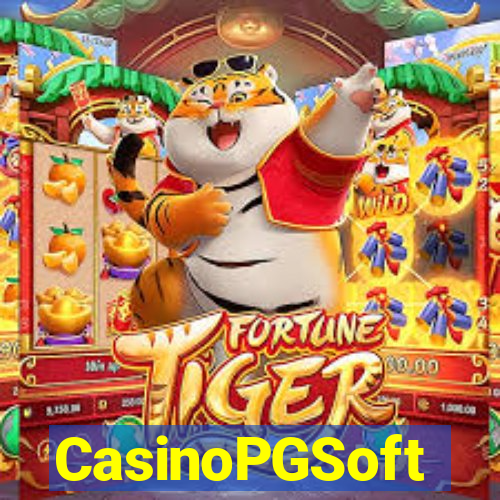 CasinoPGSoft