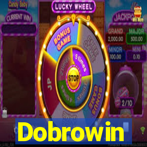 Dobrowin